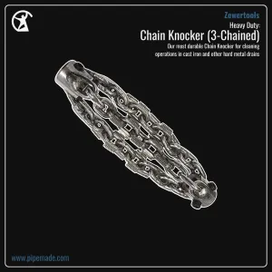 Heavy Duty: Chain Knocker (3-Chained)