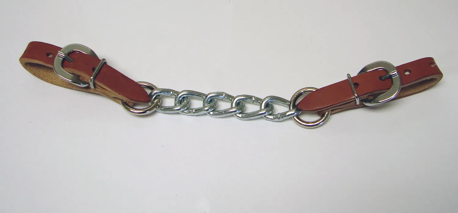 Heavy Duty Curb Chain