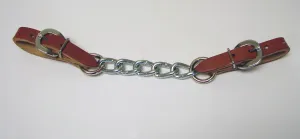 Heavy Duty Curb Chain