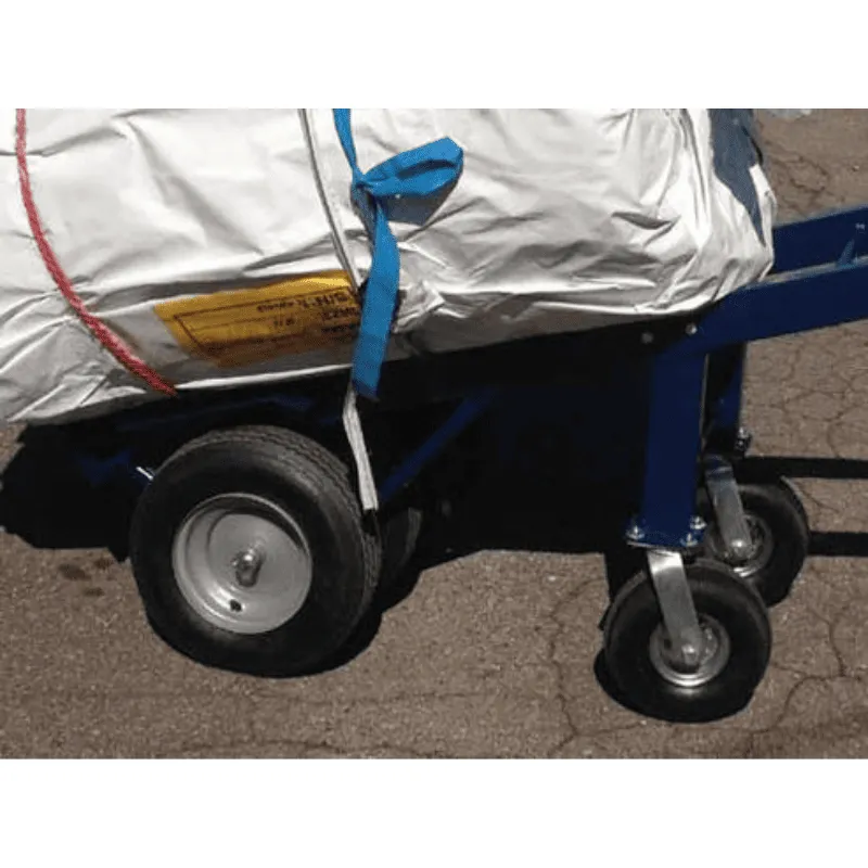 Heavy Duty Dolly