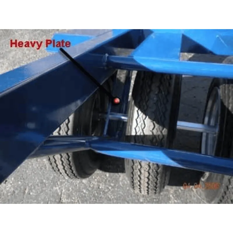 Heavy Duty Dolly