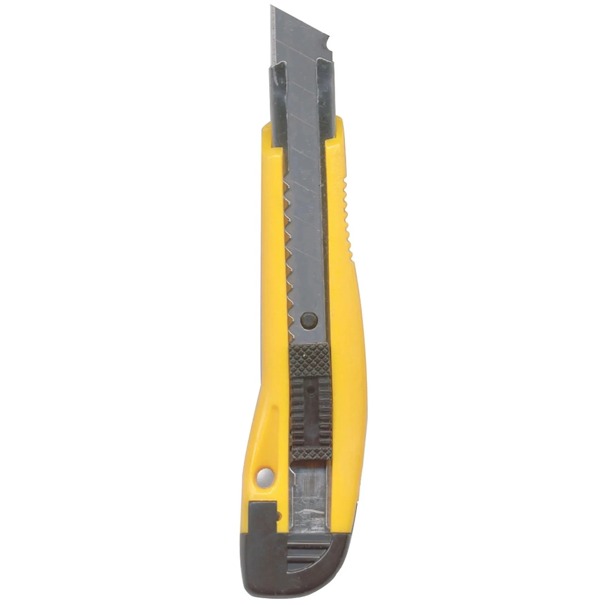 Heavy Duty Plastic Snap Blade Knife - K850