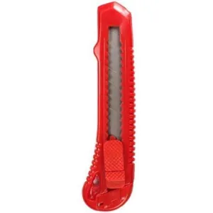 Heavy Duty Snap Blade Knife - K13