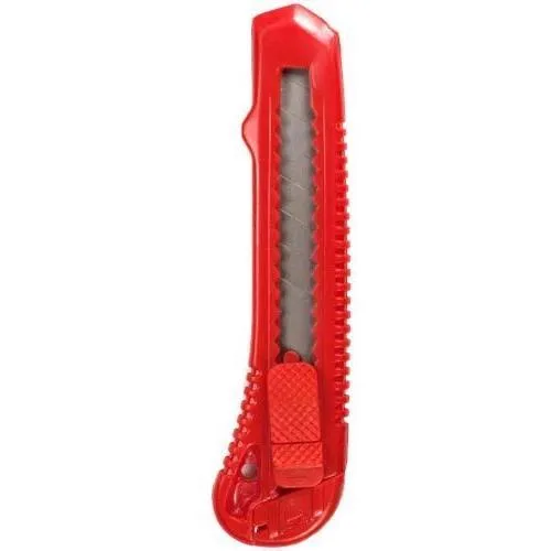 Heavy Duty Snap Blade Knife - K13