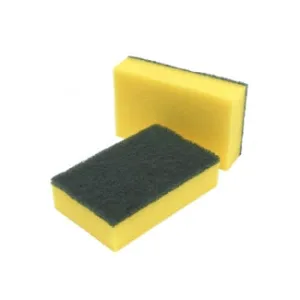 Heavy Duty Sponger Scourers- Pack of 10