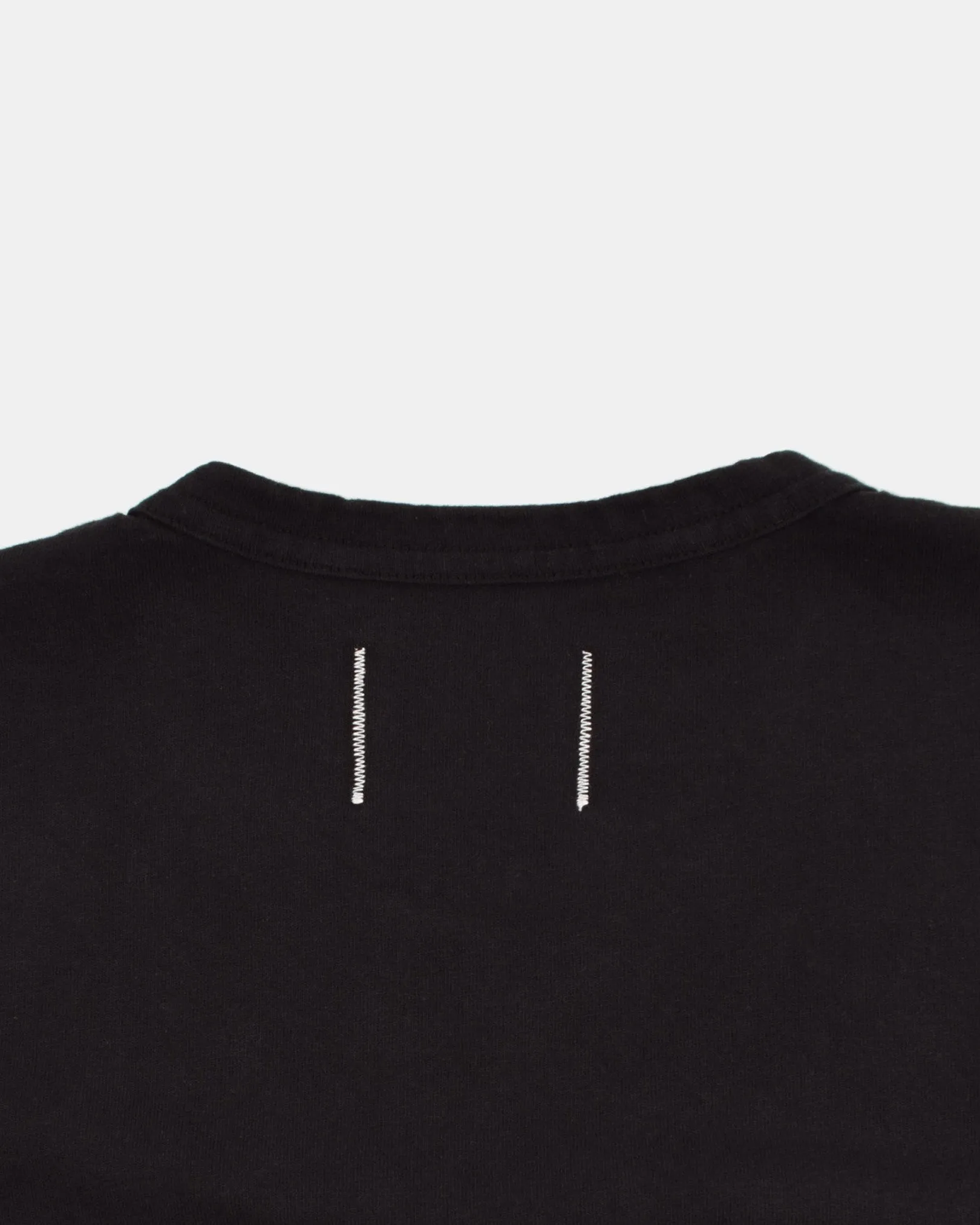 Heavy Duty Tee - HDOST - Black