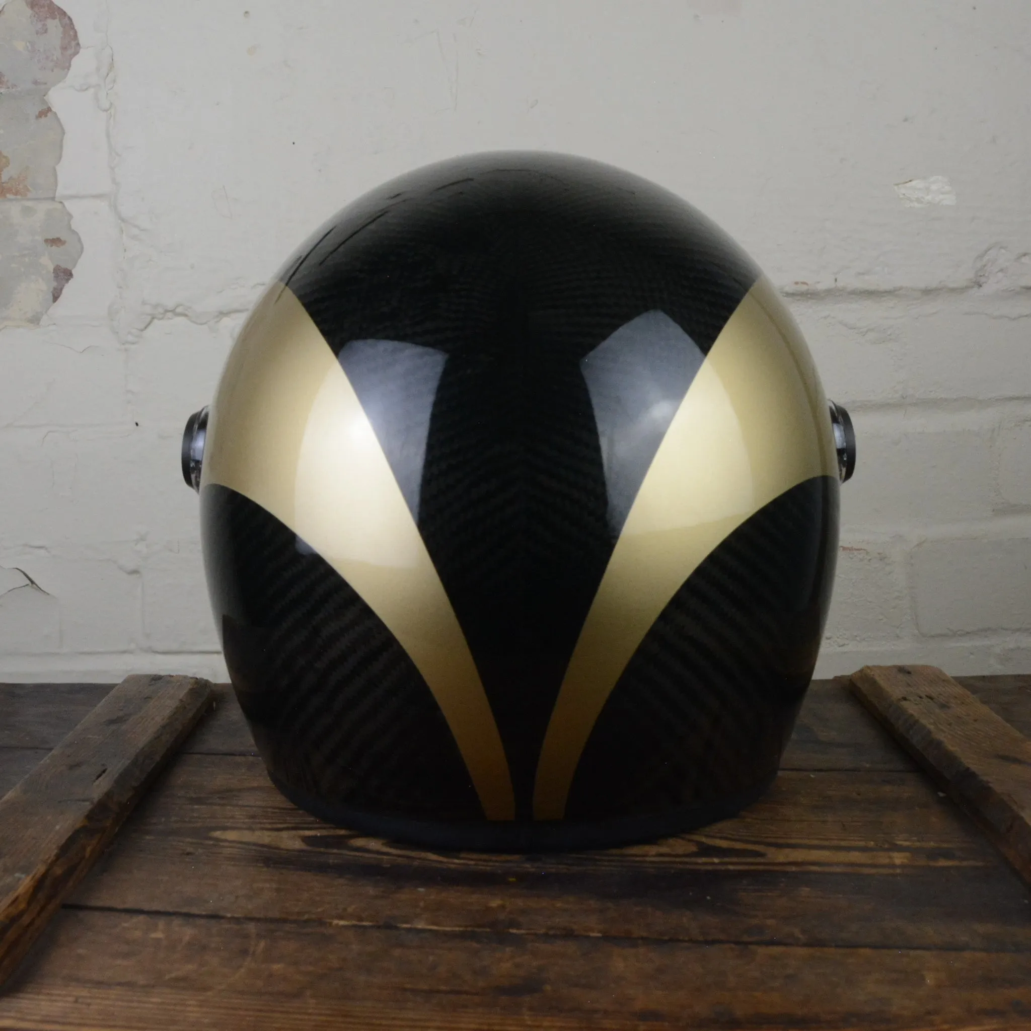 Hedon Heroine x Bike Shed Club Racer S ECE 22.05 1.0 - Sample Sale 807