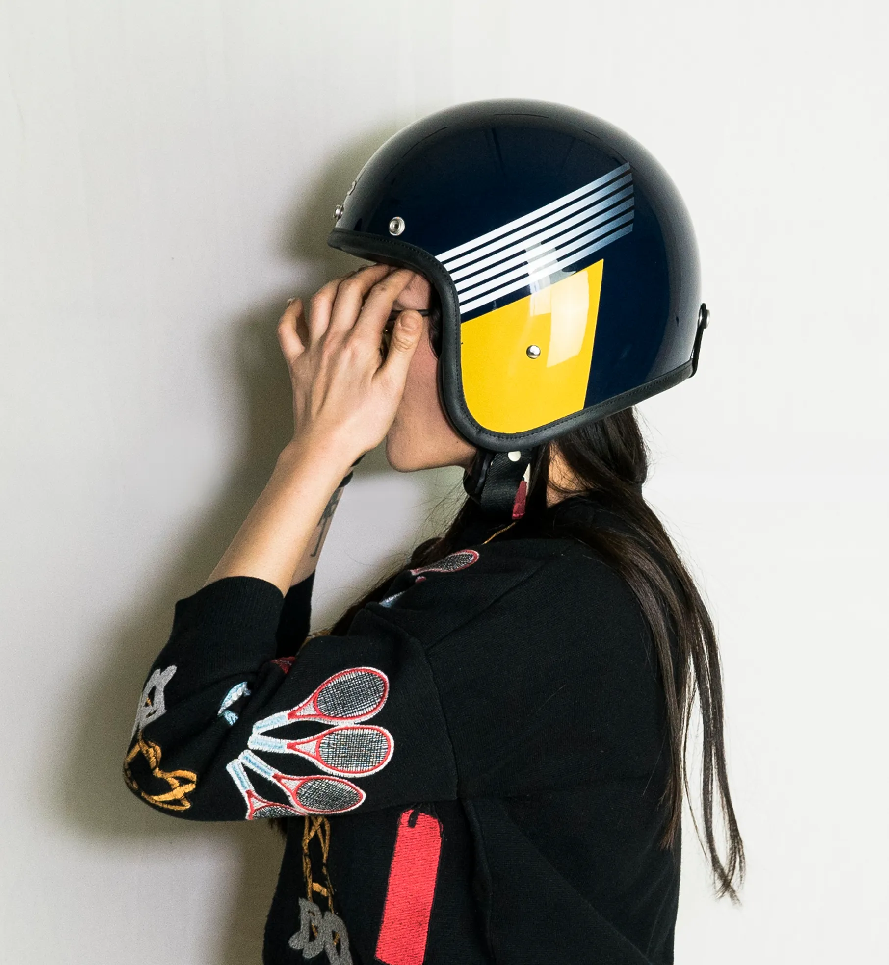 Hedonist Sportsman | DOT | Last Chance