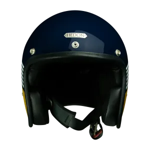 Hedonist Sportsman | DOT | Last Chance