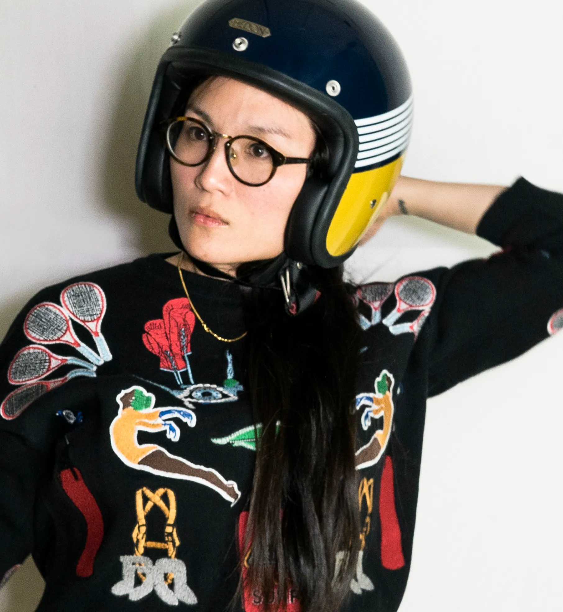 Hedonist Sportsman | DOT | Last Chance