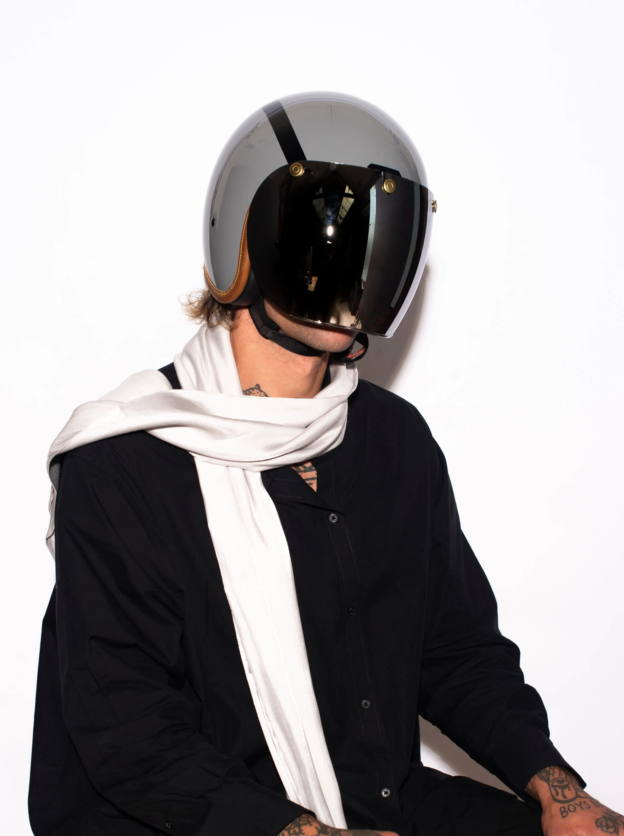 Hedonist Xtasy | Made-to-order