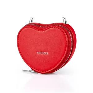 HeFang Love Little Devil Coin Purse
