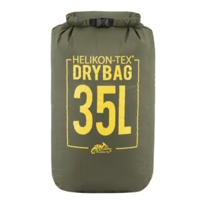 HELIKON ARID Dry Sack Small, 35 l - Green/Black
