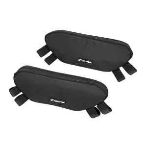 Honda Roof Storage Bags