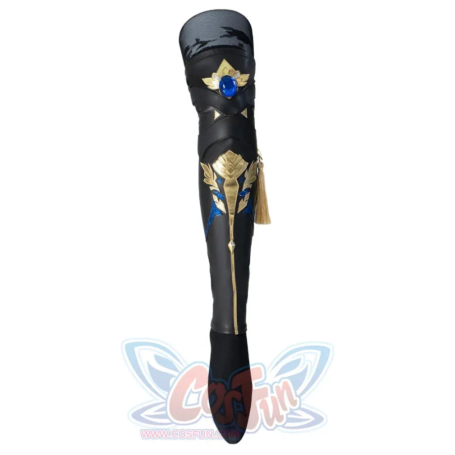 Honkai: Star Rail Bronya Zaychik Cosplay Costume C08172  A