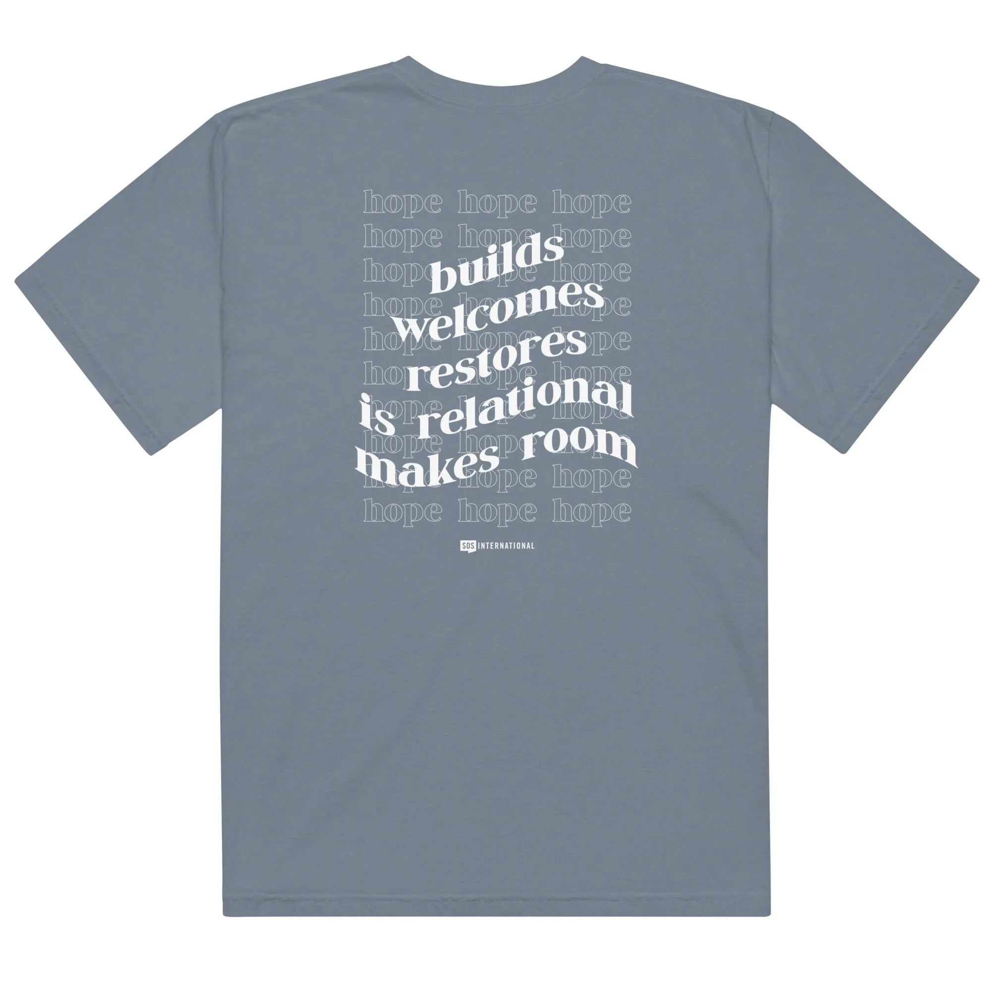 Hope Tee