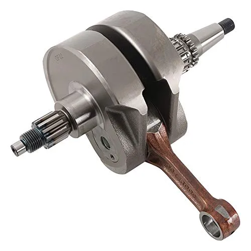 Hot Rods 4082 Heavy Duty Replacement Motorcycle Crankshaft