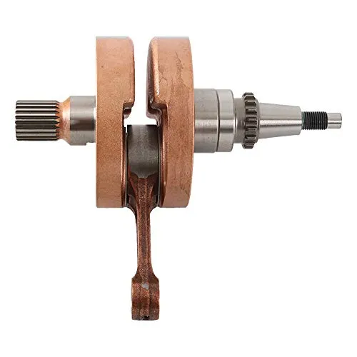 Hot Rods 4097 Heavy Duty Replacement Motorcycle Crankshaft