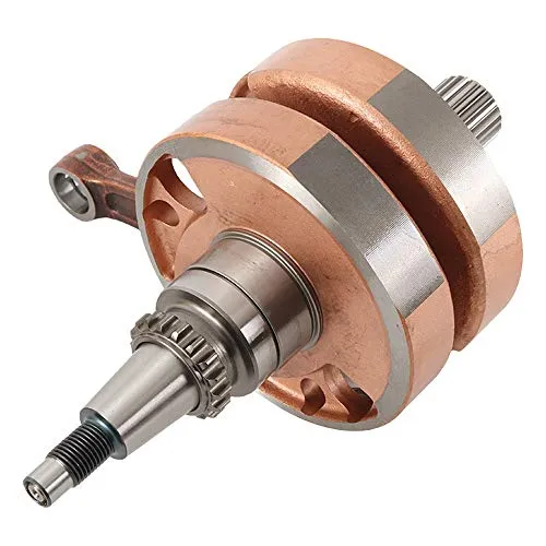 Hot Rods 4097 Heavy Duty Replacement Motorcycle Crankshaft