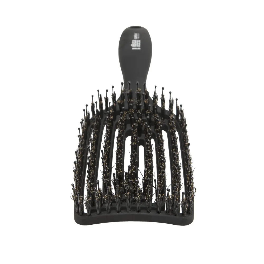 Ibiza Contour Vent Brush