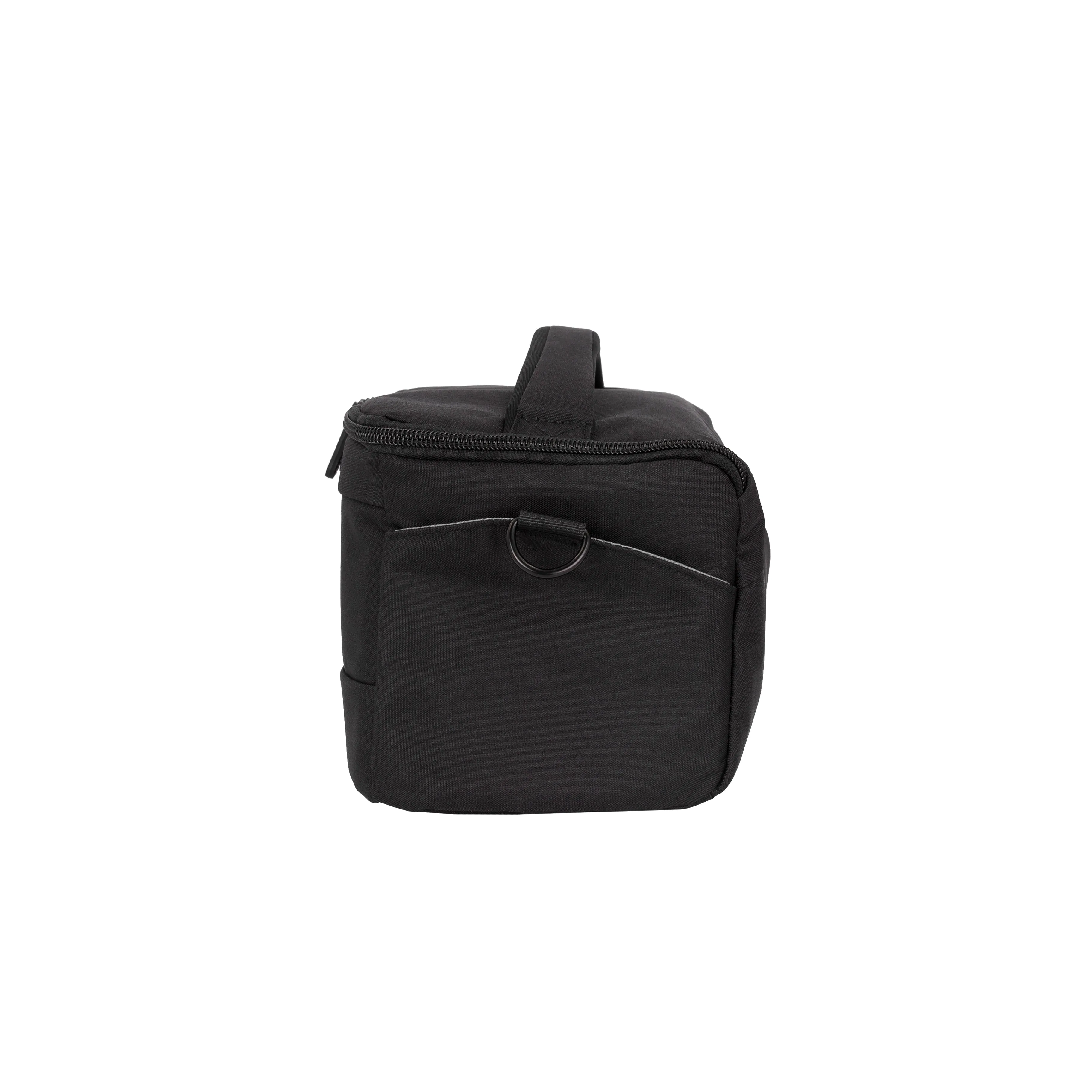 Impulse Large Shoulder Bag - Black