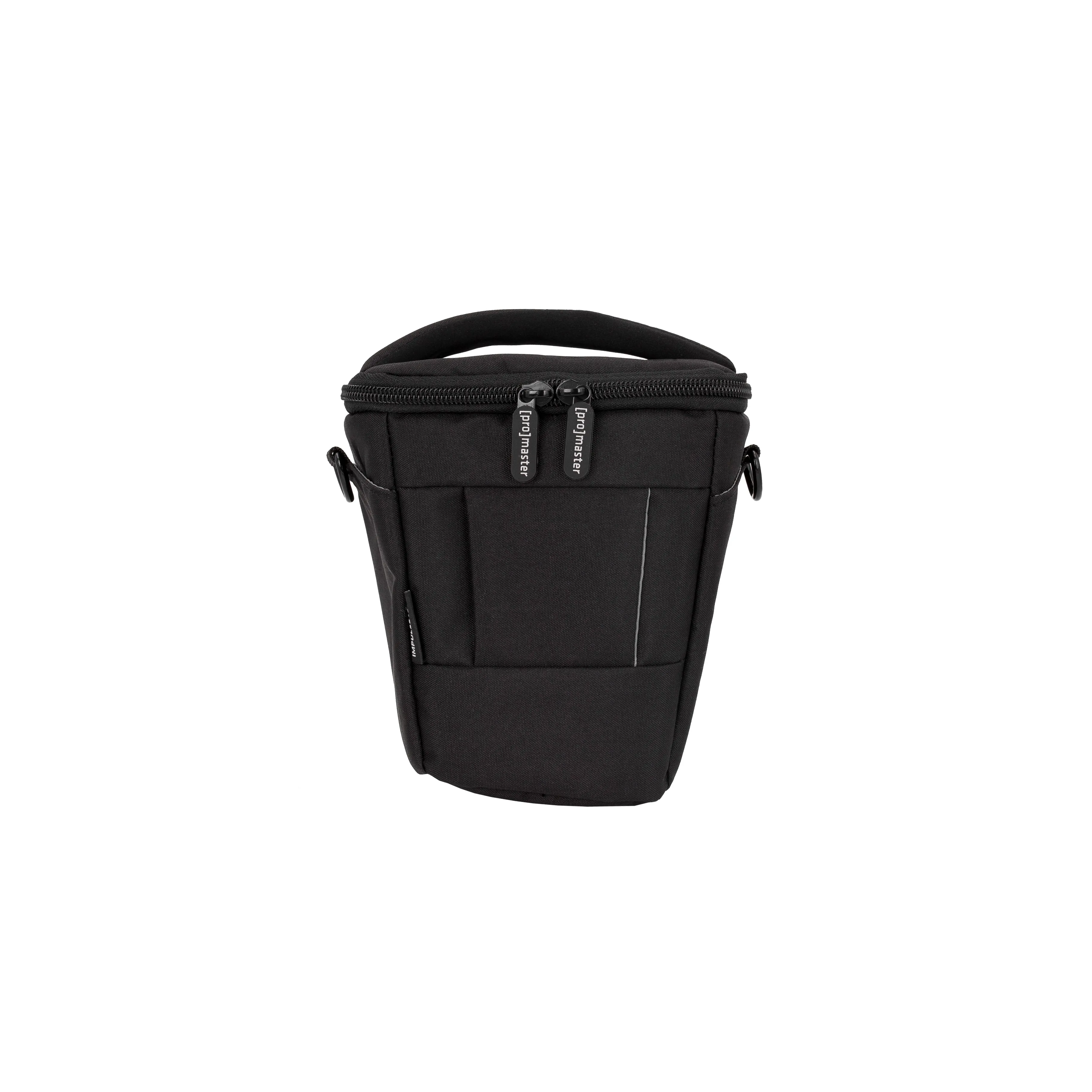 Impulse Medium Holster Bag - Black