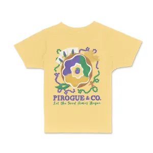 Infant King Cake Tee
