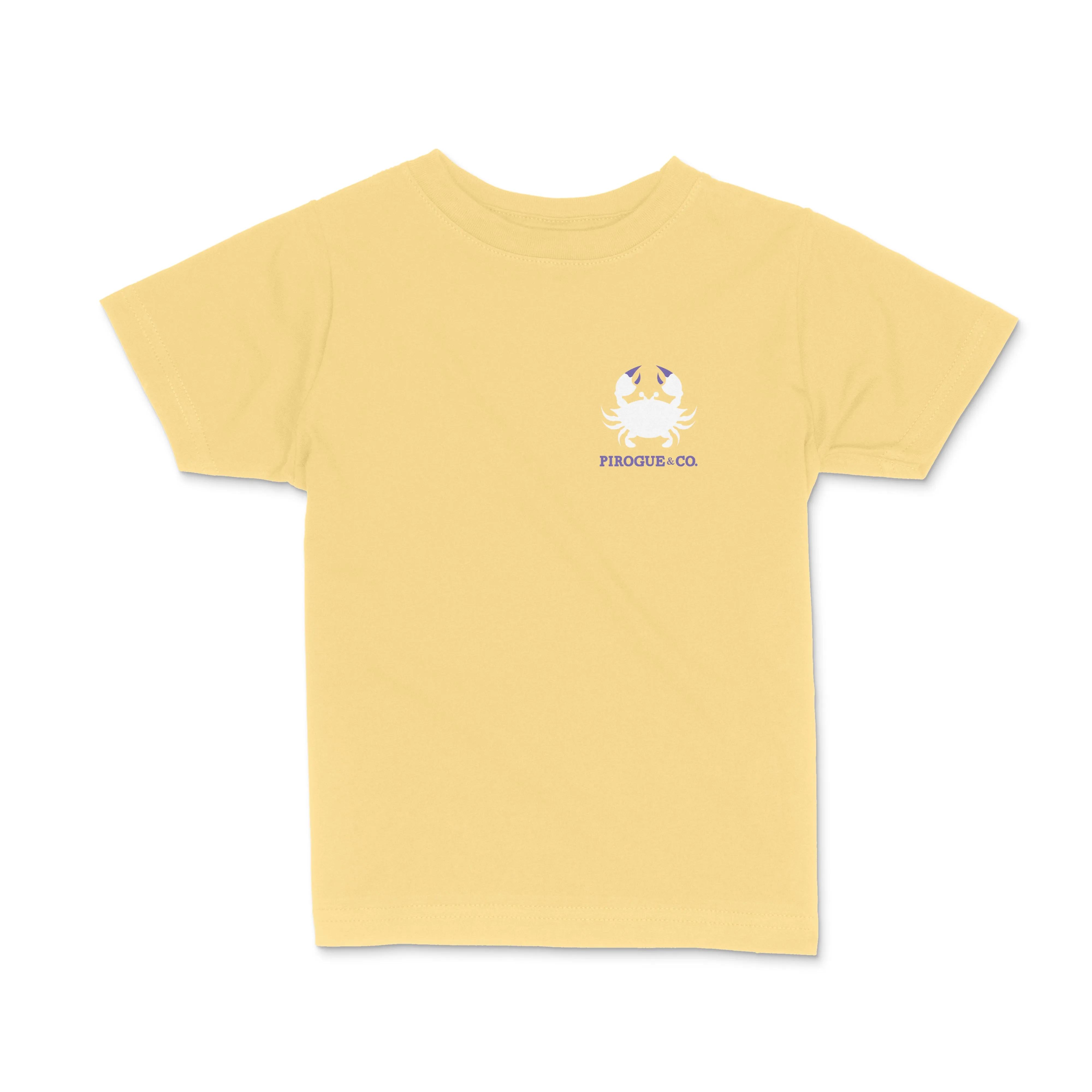 Infant King Cake Tee