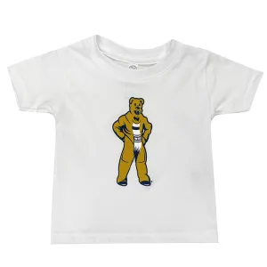 Infant Lion Mascot T-Shirt