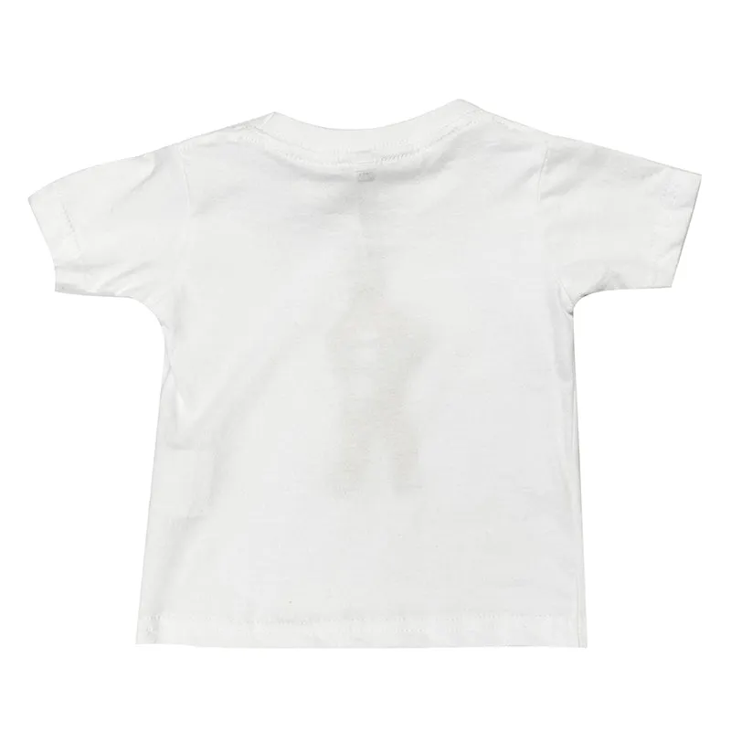 Infant Lion Mascot T-Shirt