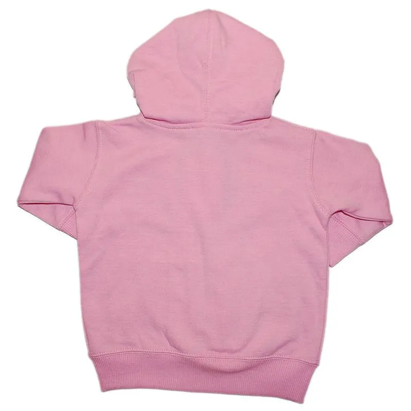 Infant Penn State Full Zip Hoodie