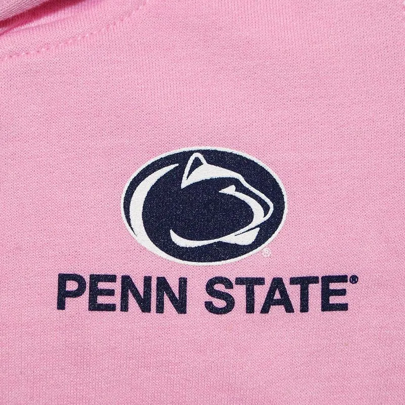 Infant Penn State Full Zip Hoodie