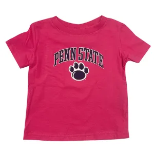 Infant Penn State Paw T-Shirt