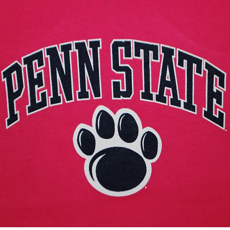 Infant Penn State Paw T-Shirt