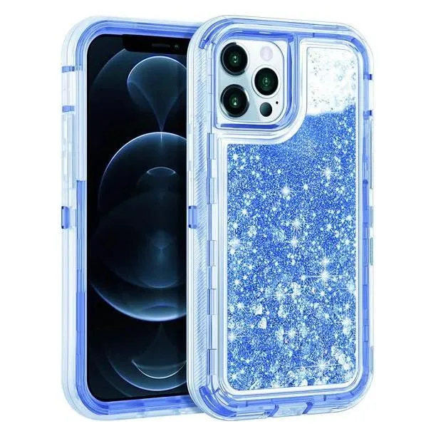 iP 12 Pro/12 Heavy Duty