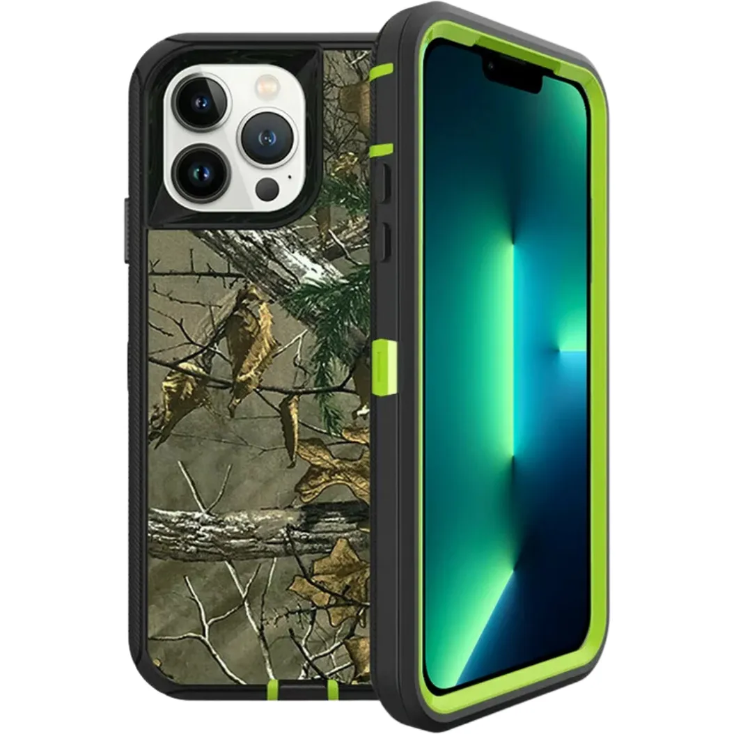 iP 12 Pro/12 Heavy Duty