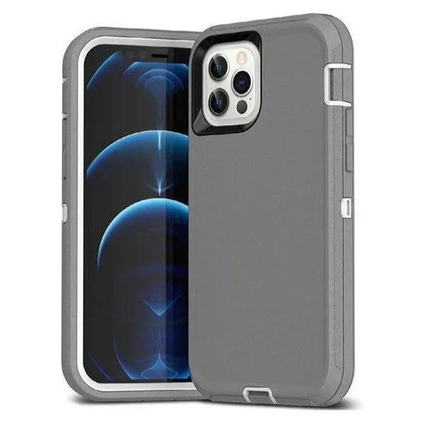 iP 12 Pro/12 Heavy Duty