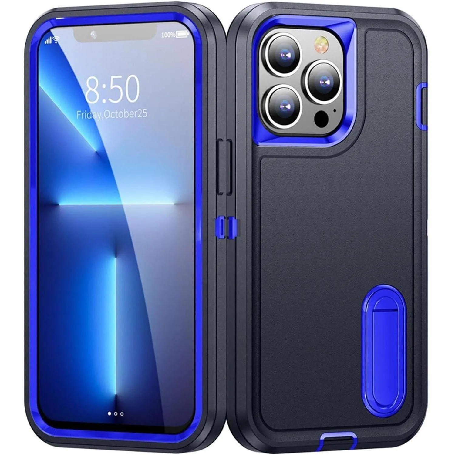 iP 12 Pro/12 Heavy Duty