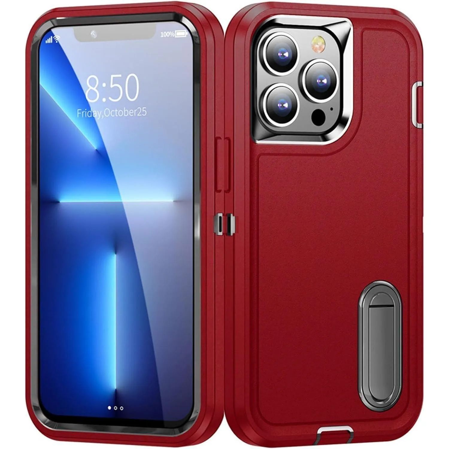 iP 12 Pro/12 Heavy Duty