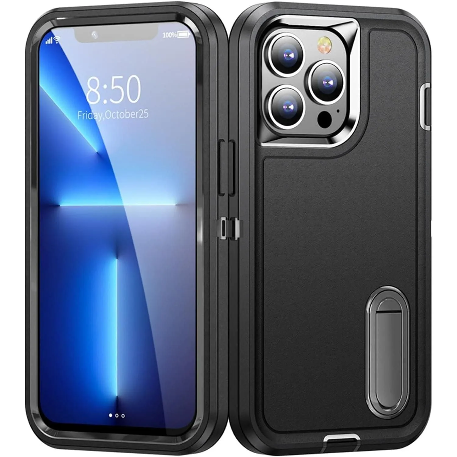 iP 12 Pro/12 Heavy Duty