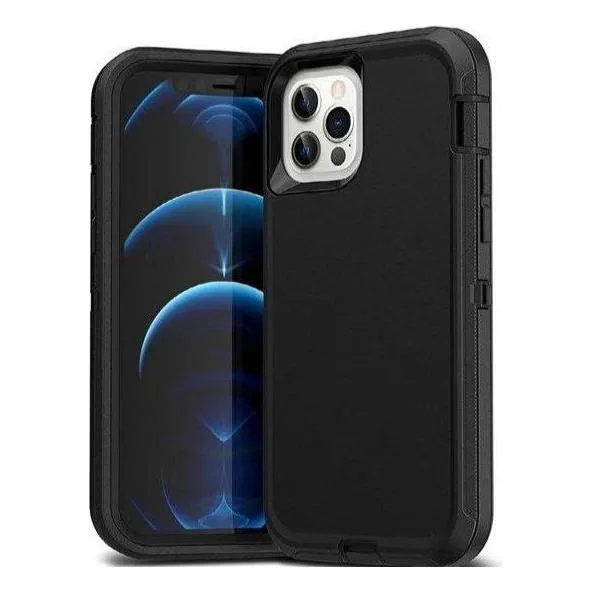 iP 12 Pro/12 Heavy Duty