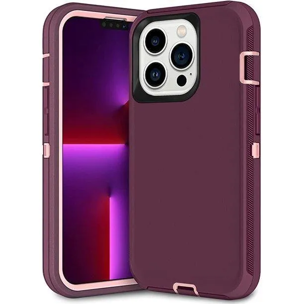 iP 12 Pro/12 Heavy Duty