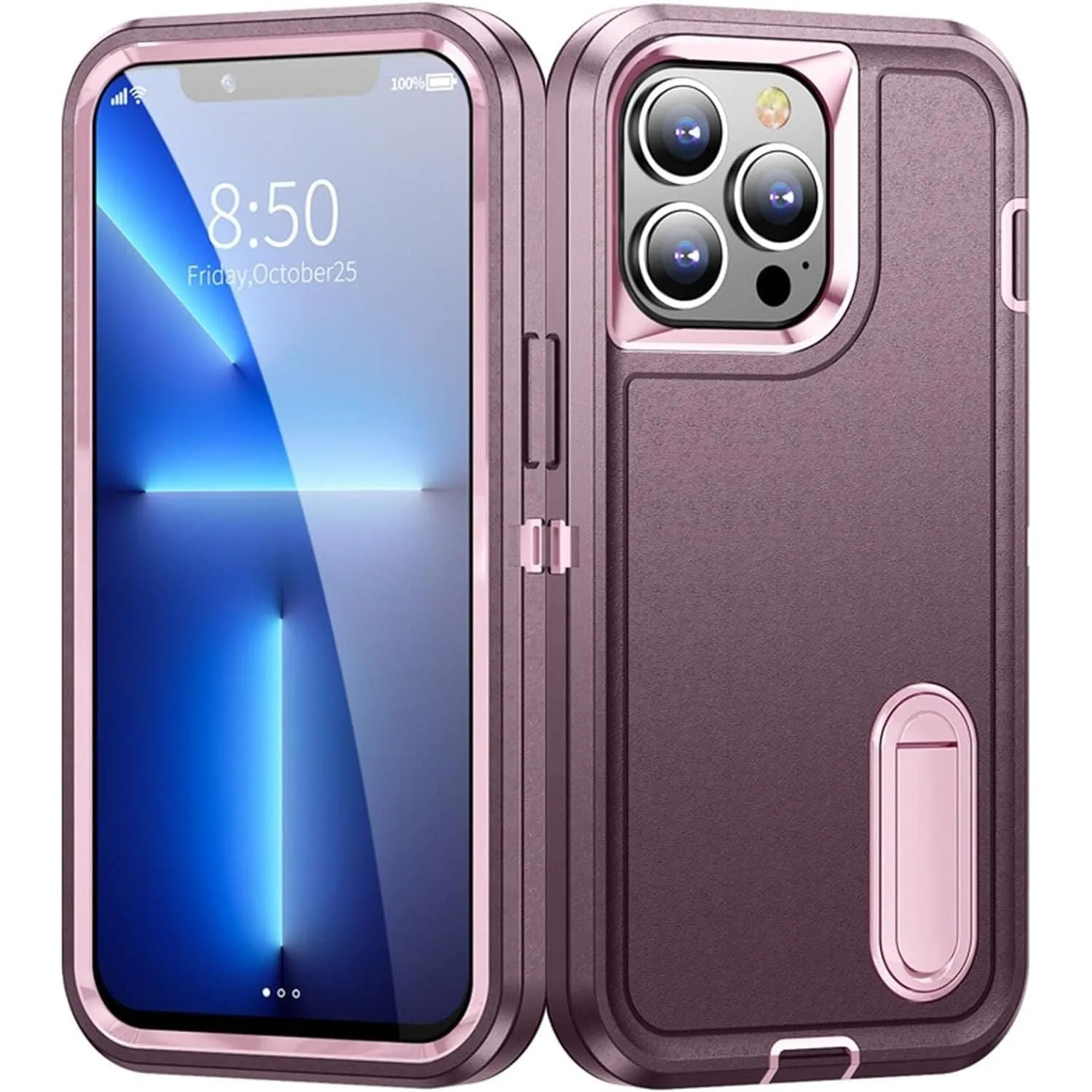 iP 12 Pro/12 Heavy Duty