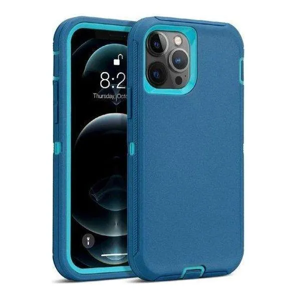 iP 12 Pro/12 Heavy Duty