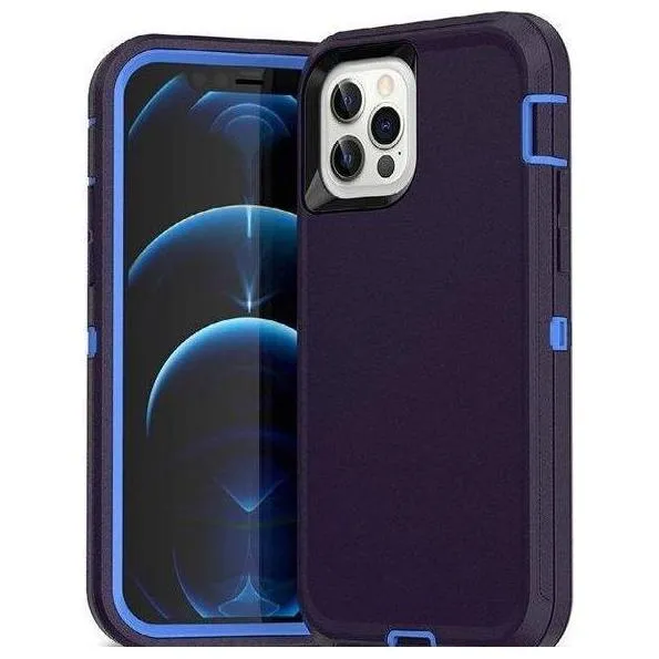 iP 12 Pro/12 Heavy Duty