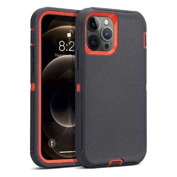 iP 12 Pro/12 Heavy Duty