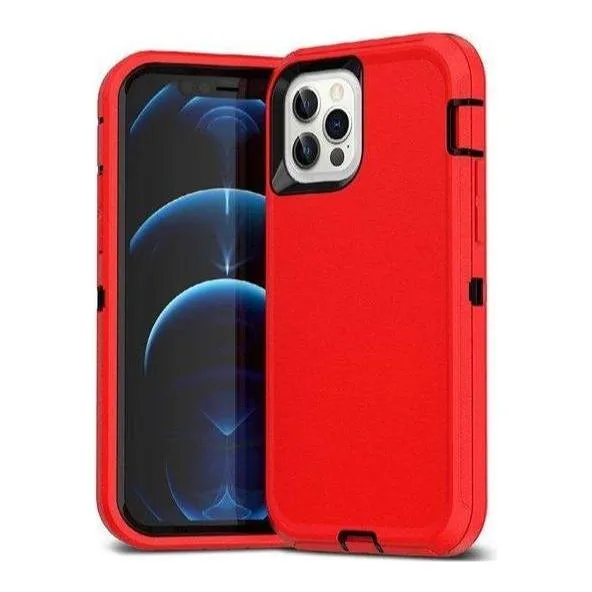iP 12 Pro/12 Heavy Duty