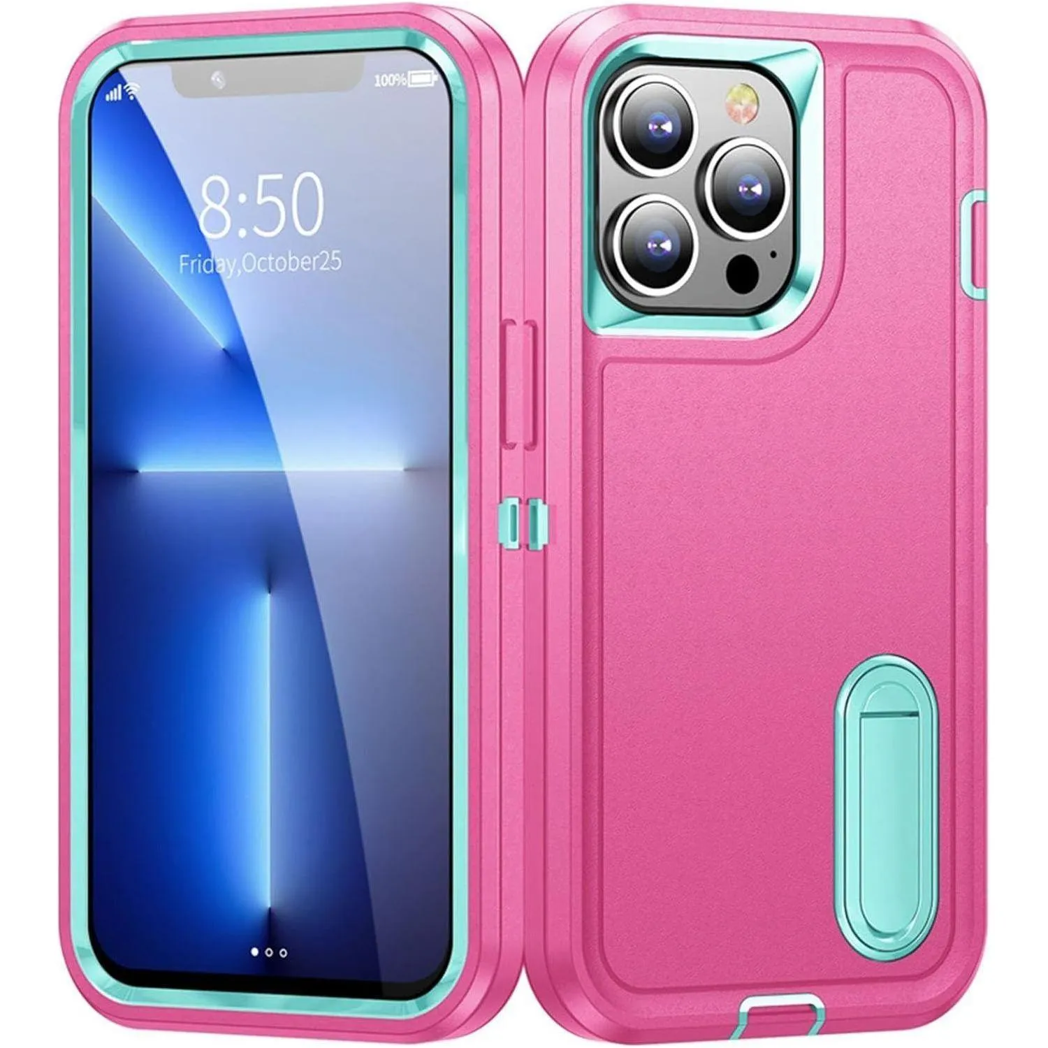 iP 12 Pro/12 Heavy Duty