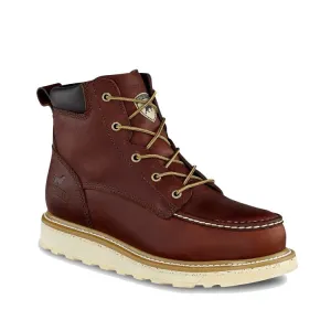 Irish Setter Ashby