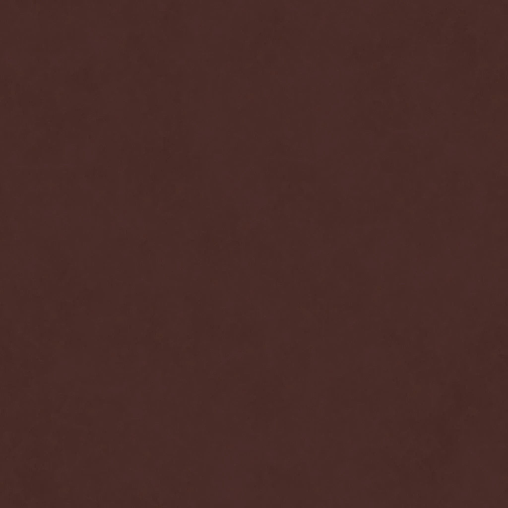 Irving Leather Storage Ottoman